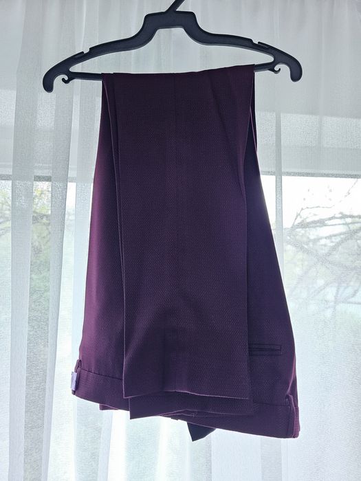 Costum barbati ceremonie/ Mire