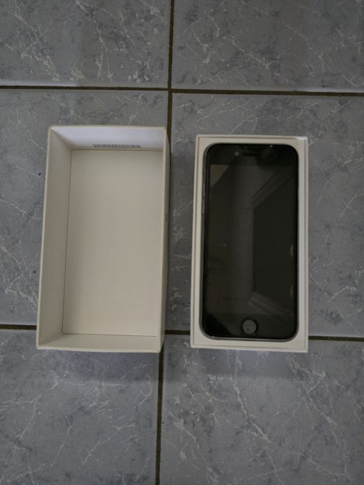 Phone 6, 64Gb,  оригинальный,