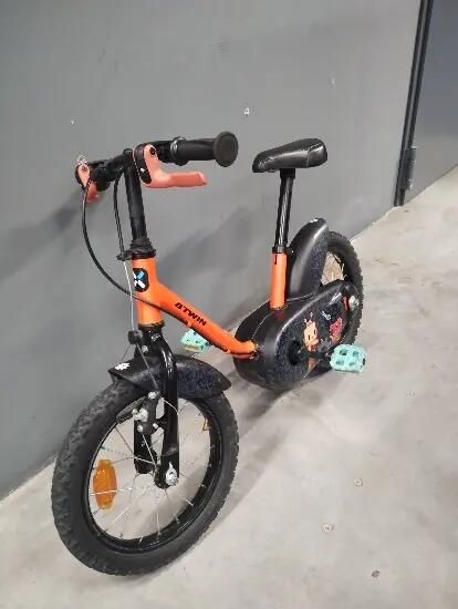 robot500 - (SecondHand) Decathlon