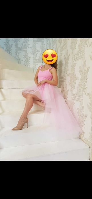 Продам  Платье барби