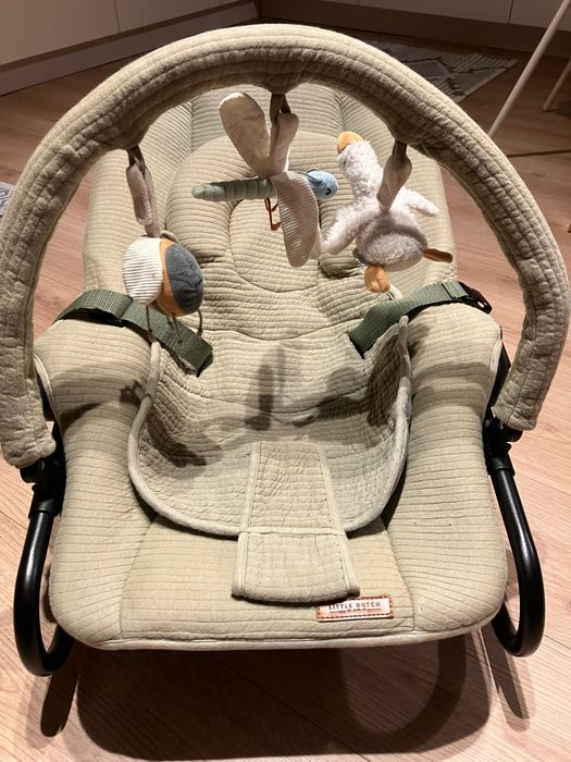 Balansoar Little Duch