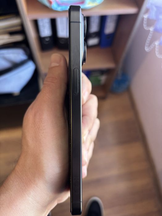 iPhone 15 Pro Max 256 GB