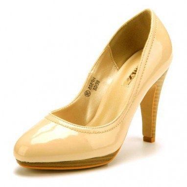 Туфли новые