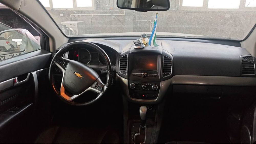 Kaptiva sotiladi 2018 yil