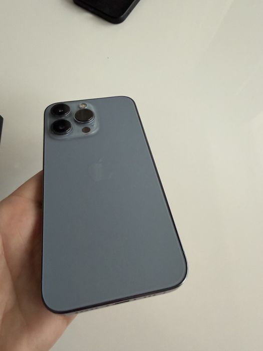 Iphone 13 pro 512gb