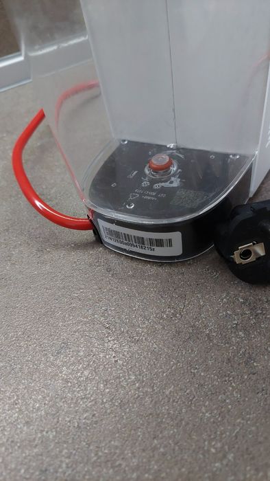 Кафе машина  nescafe dolche gusto krups