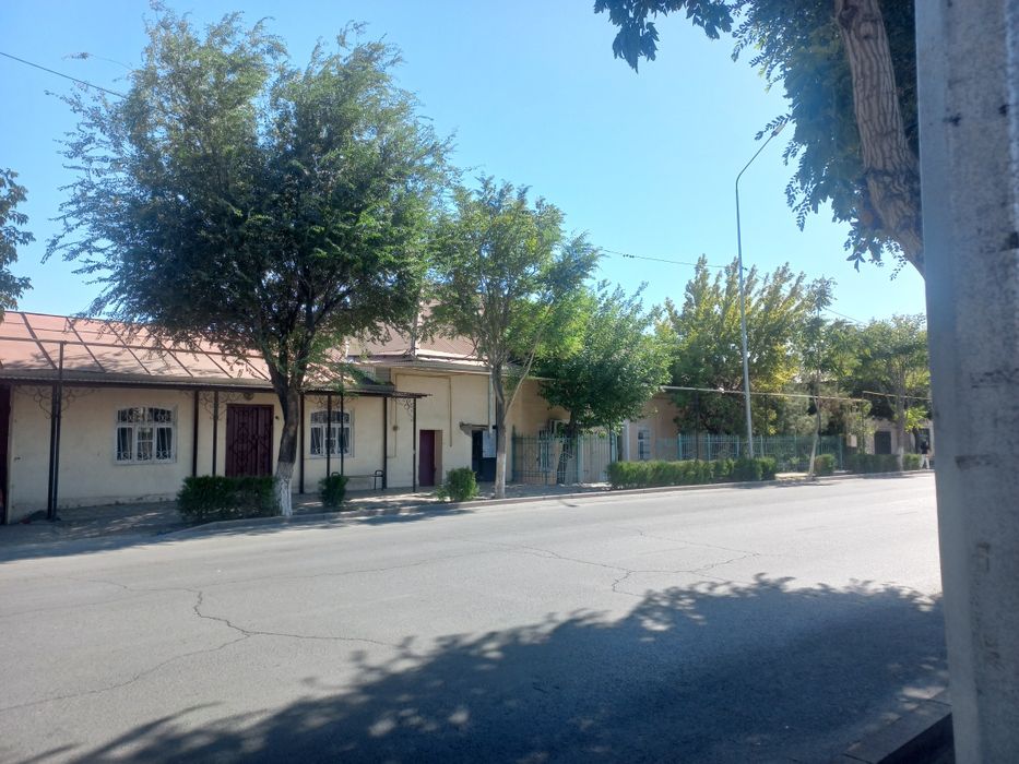 Сдаётся дом полностью