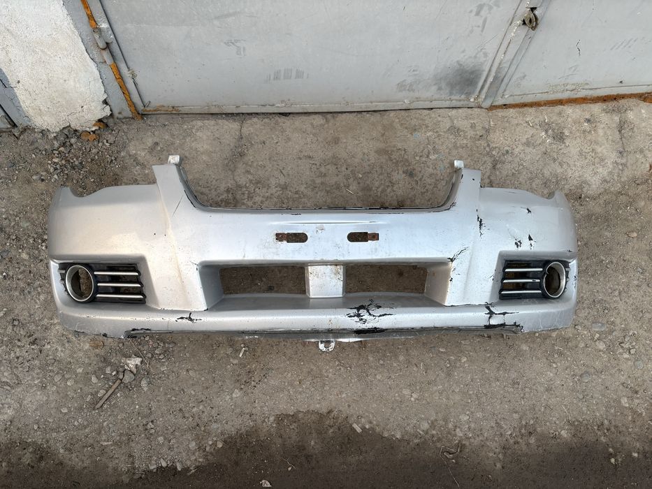 Продам бампер бл5 рест