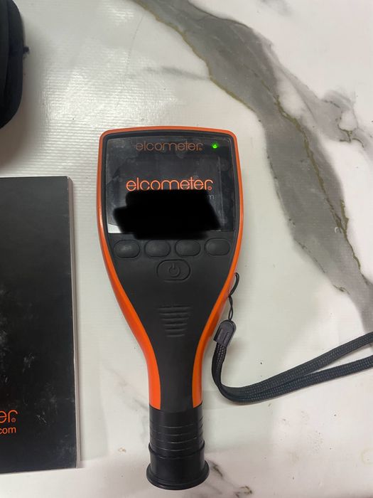 Продам профелемер Elcometer 224