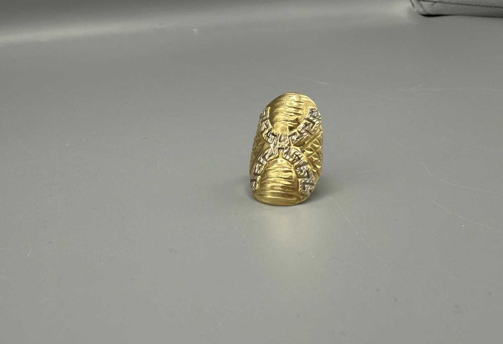 Inel de Aur 2.69Gr/14K