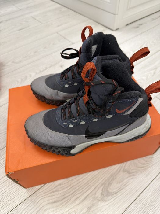 Детские кроссовки под Jordan