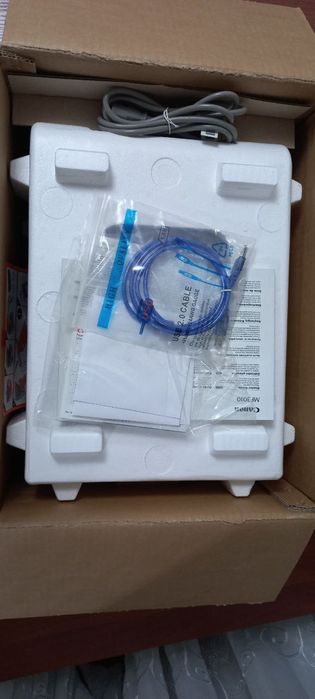 Canon Printer garantiya 100%