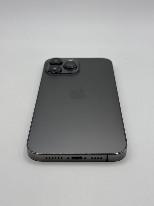Iphone 13 Pro Max 256GB 100% Grad B Garantie Rate zonemag.ro