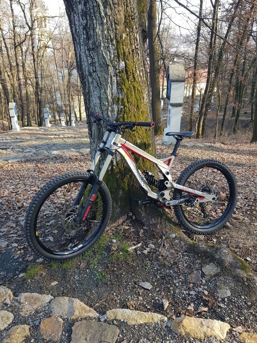 Nukeproof Pulse 2016