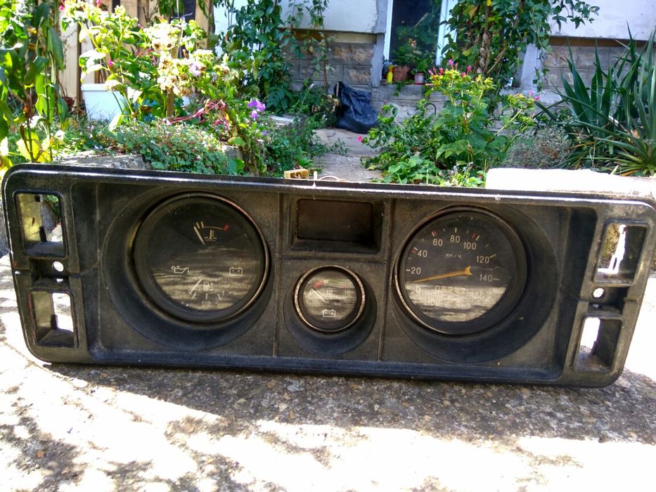 Части за Лада 2105 гр. Враца Център • OLX.bg