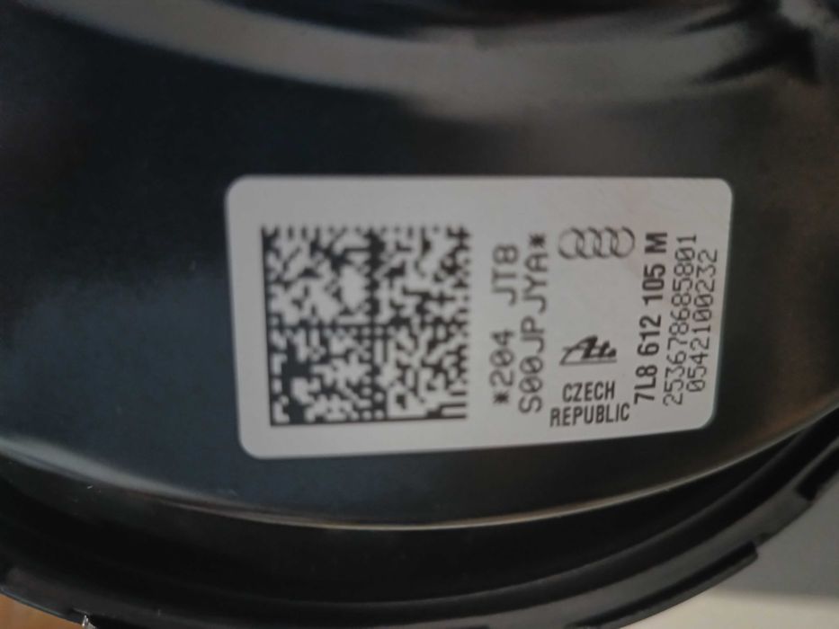 Pompa servo frana AUDI Q7