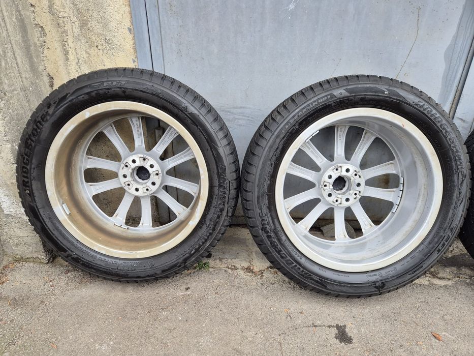 Roti Originale BMW X3 G01 X4 G02 STYLING 691, 19