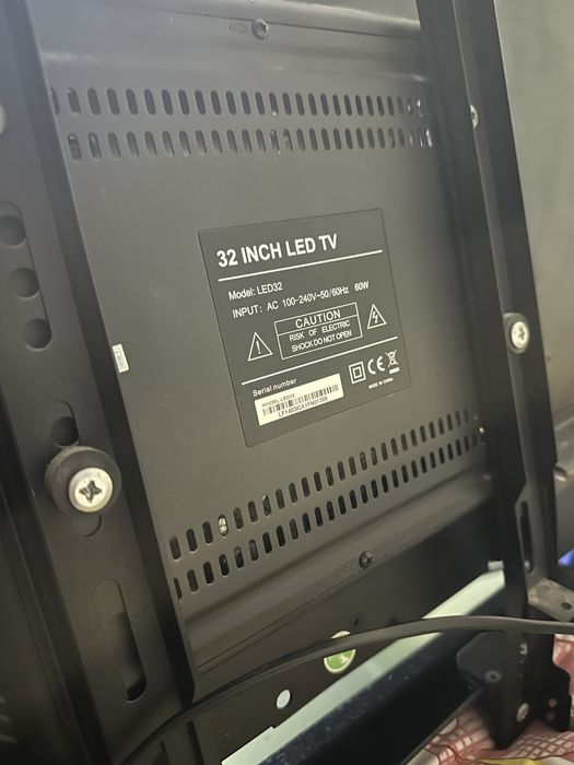 Продается телевизор