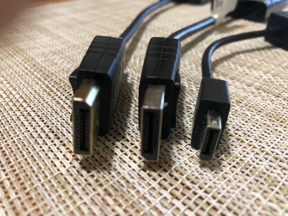 Преходници Адаптери