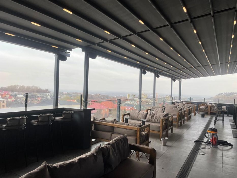 Продам перголы  за 1 млн тг