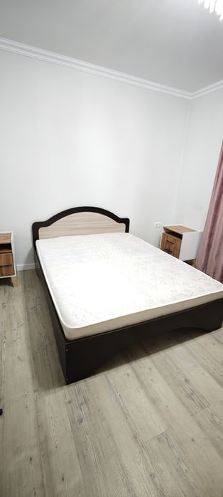 Кровать спальная 190-155