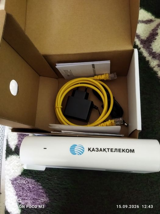 Продам WiFi Роутер