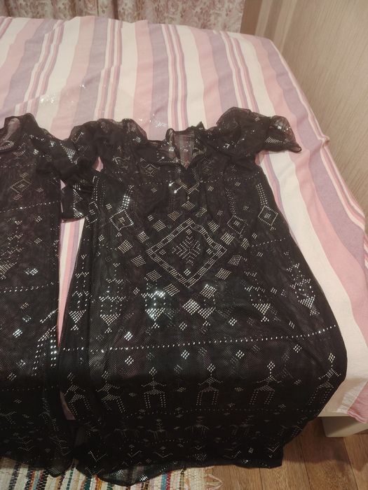 Асютное платье, оригинал из Египта