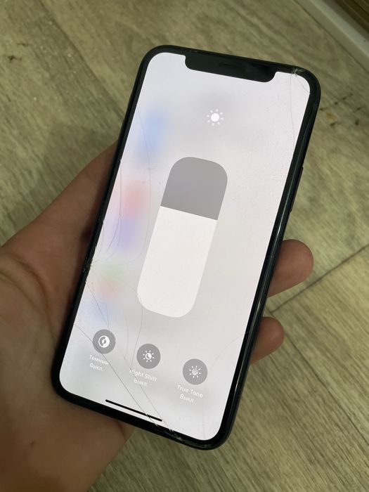 Iphone 11 Pro Green