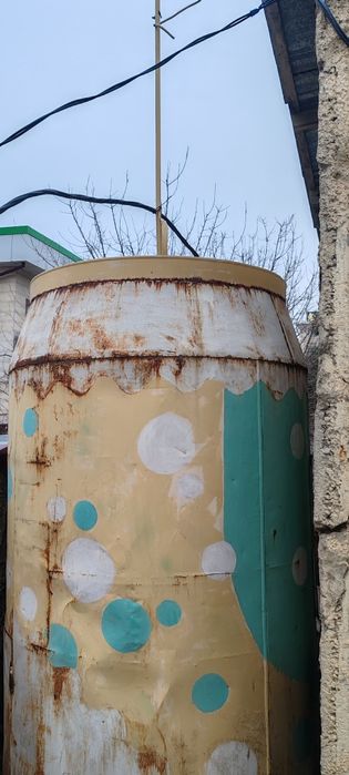 Butka magazin Samarqand