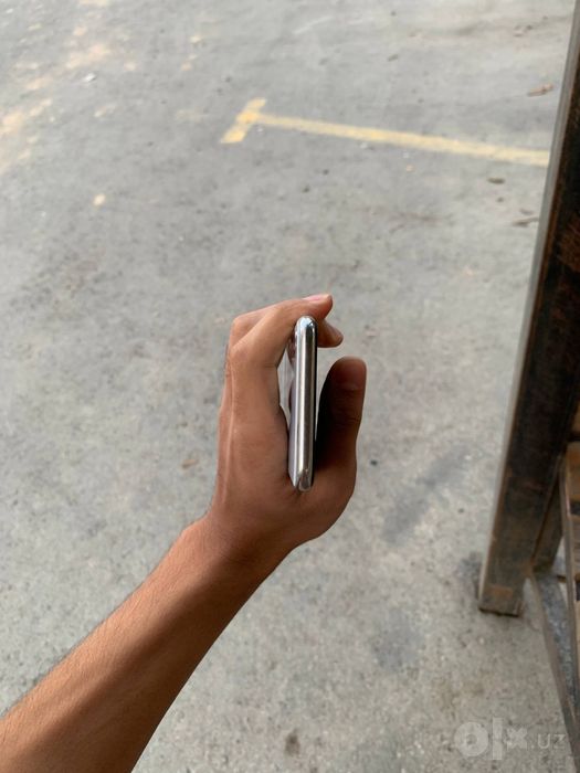 Iphone x ideal
