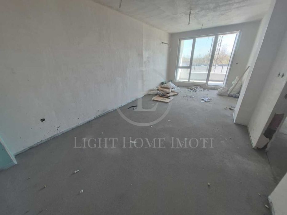 Реф. 1337 Двустаен Апартамент АКТ 14 / Гагарин