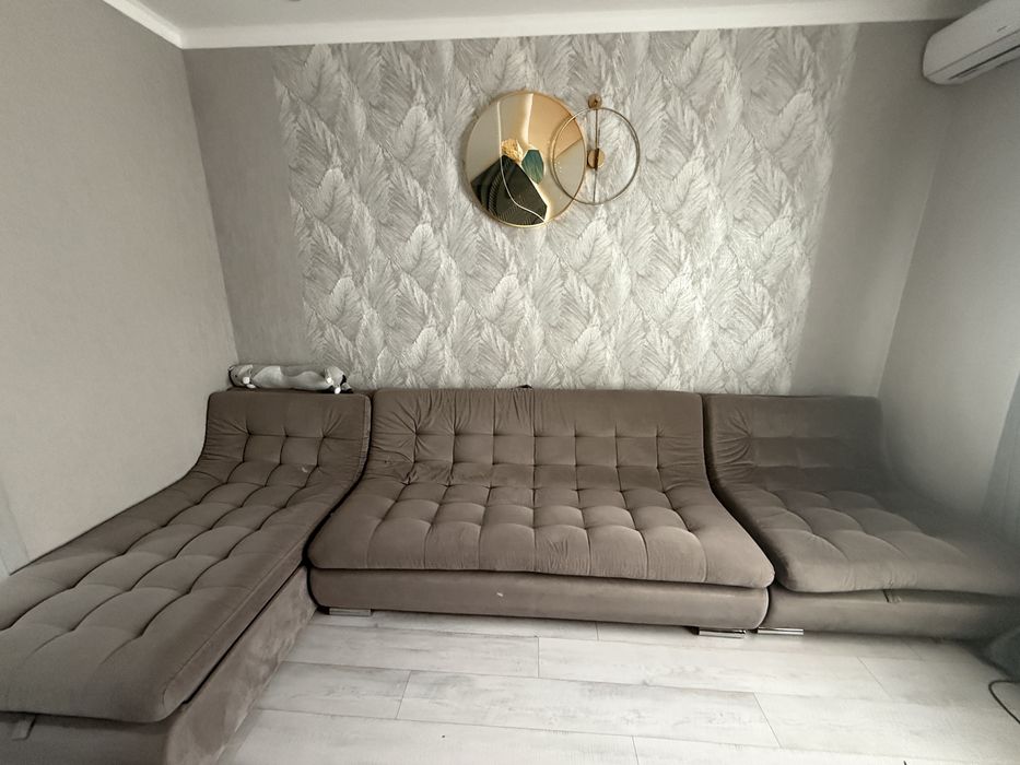 Дивам модульный Элит стиль