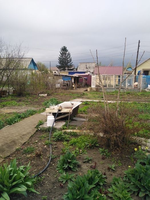 Продам дача зимняя