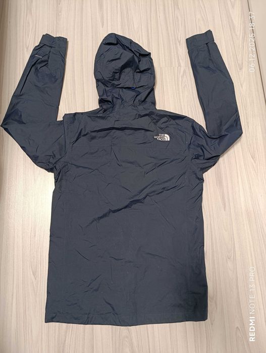 ''The North Face DryVent''оригинално мъжко яке М размер