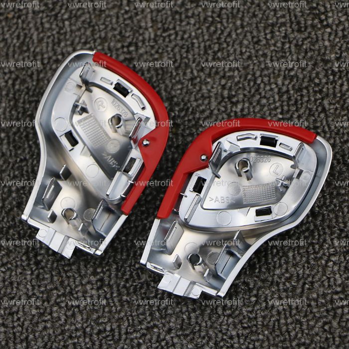 Nuca Maneta Schimbator Viteze DSG VW Golf 6 7 Passat B7 B8 CC GTI