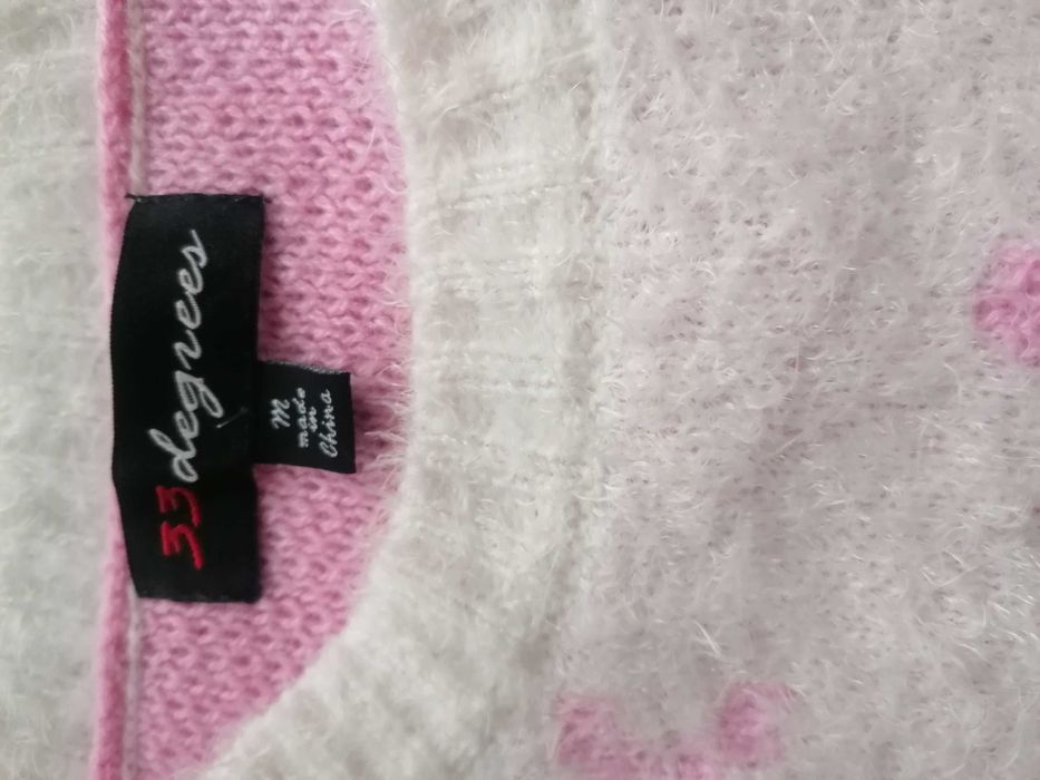 Блуза пуловер 18 лв