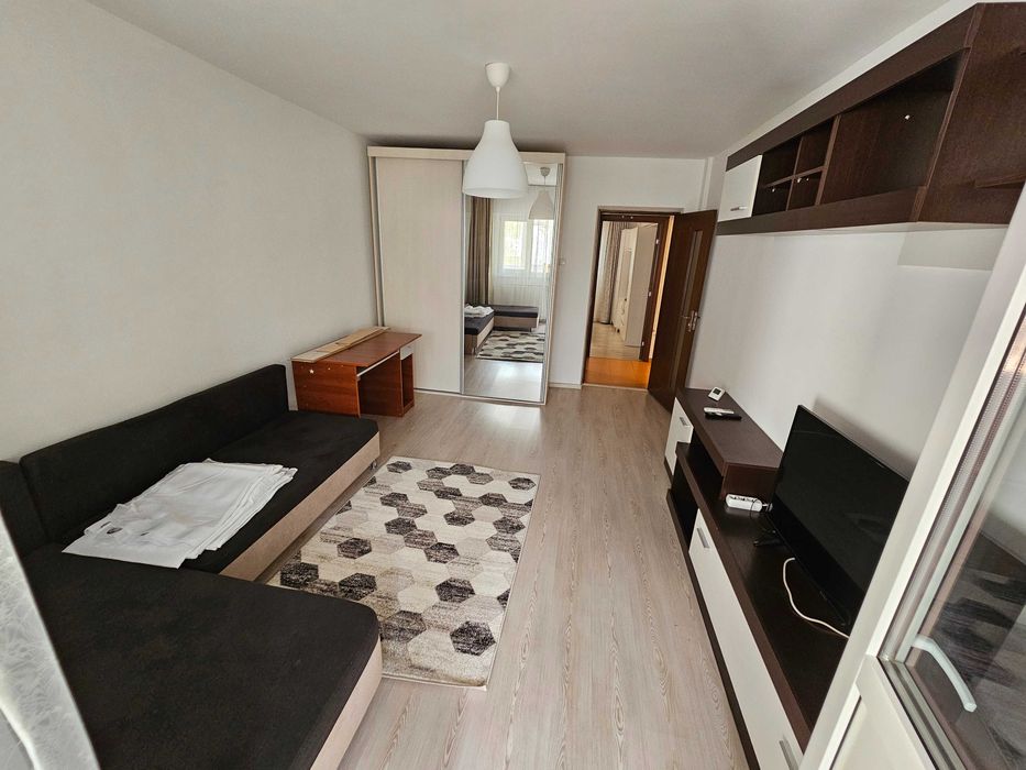 Închiriere apartament cu 2 camere, Buftea, Centru