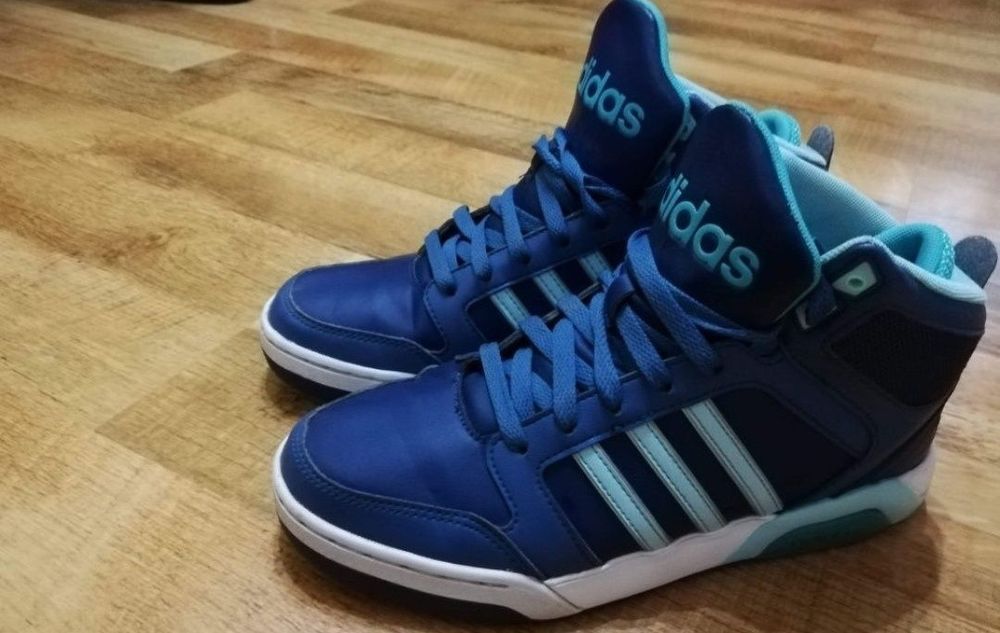 Кецове "Adidas"!