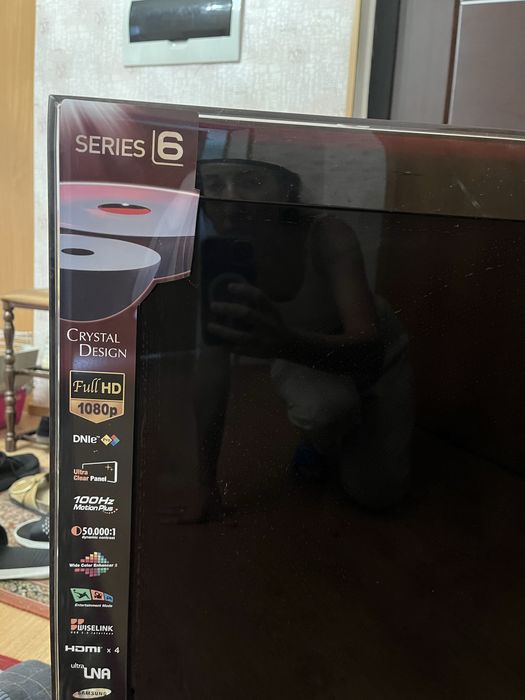 Продам телевизор не рабочий