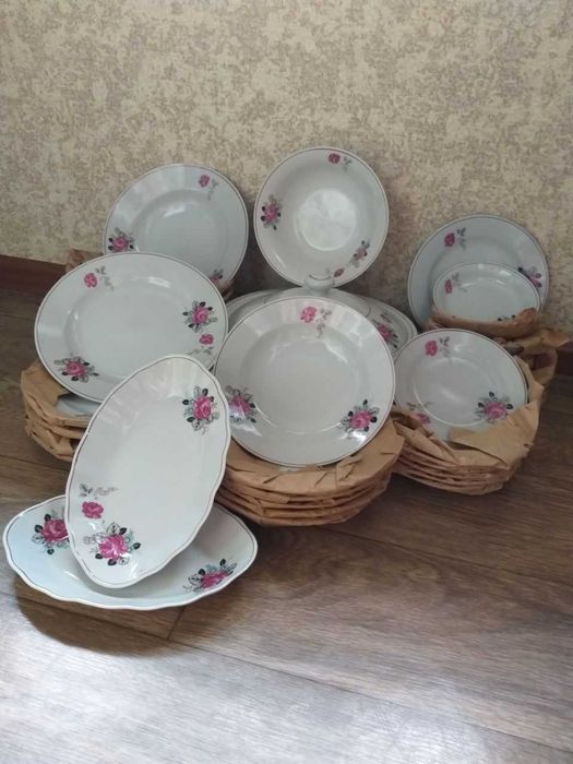 Посуда Белорусская