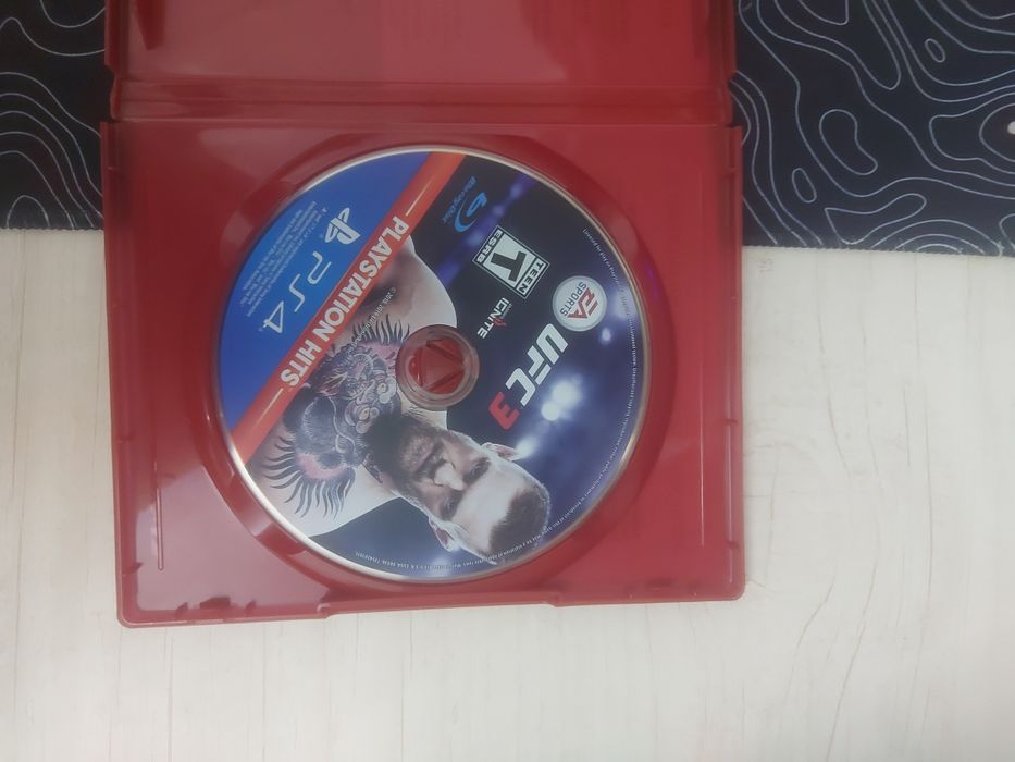 Игры playstation 4