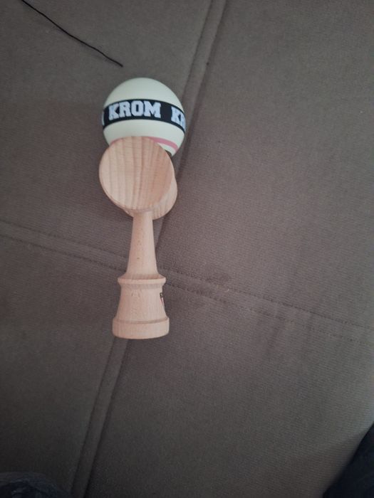 Krom strogo neapolitan