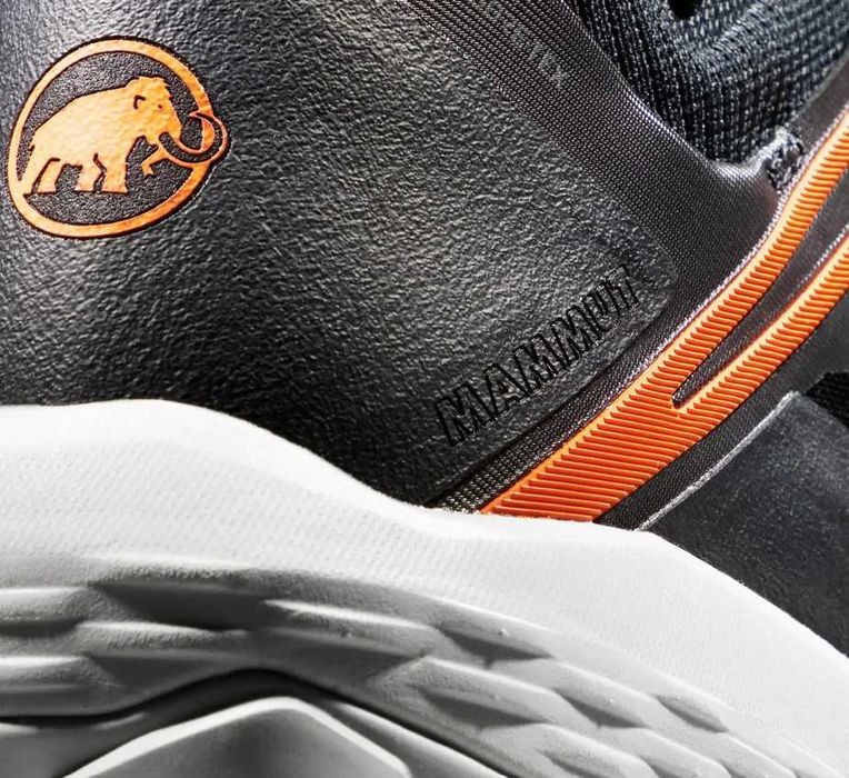 Ghete Mammut Boa Goretex, noi, in cutie, salewa, scarpa, meindl