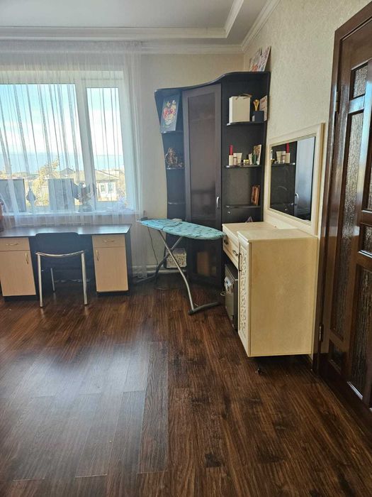 Продам отдельностоящий коттедж