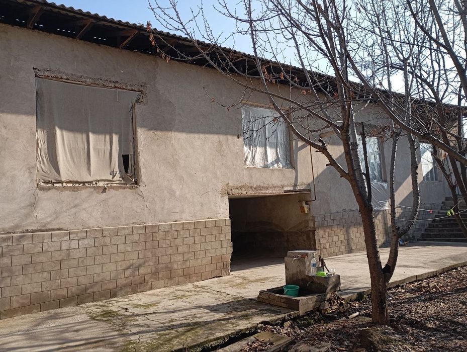 Продаётса дом 4 соток