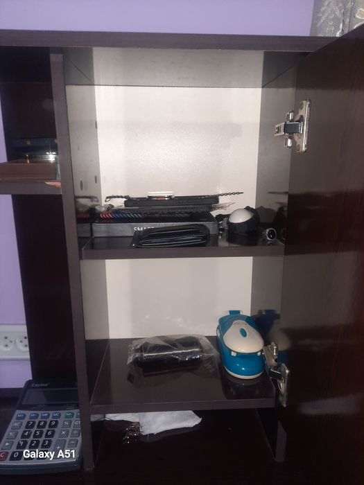 Kompyuter stol holati yaxshi