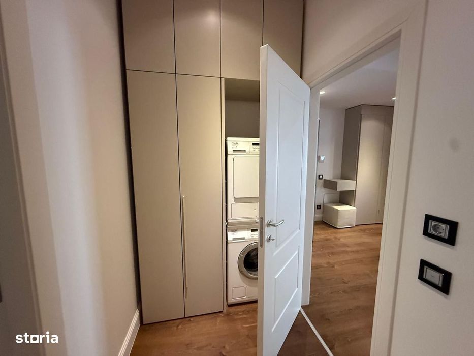 Apartament exclusivist - Herastrau
