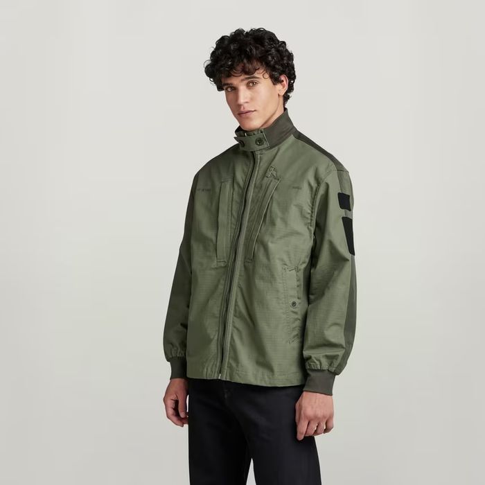 Оригинално тънко яке G-Star Raw Combat M , L ново мъжко лятно бомбер