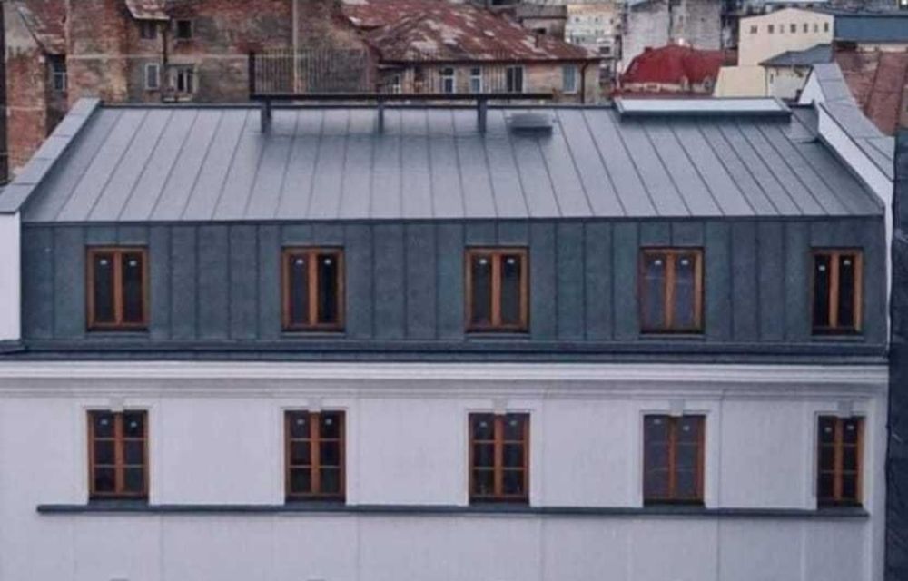 Reparatii, Montaj  - Acoperișuri Profesionale | Preț Avantajos