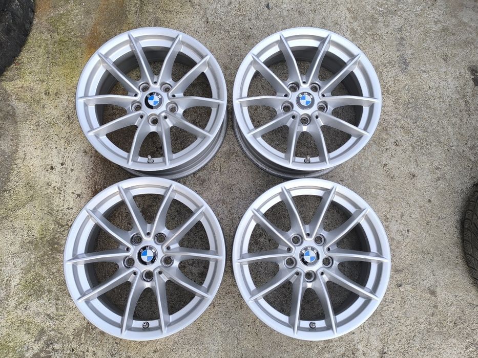 Style 774 16 цола джанти от BMW G20 / Volkswagen Audi Seat Skoda